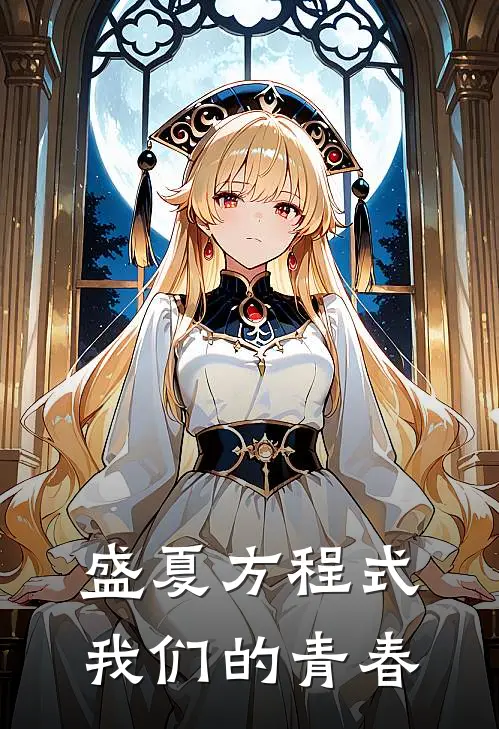 盛夏方程式，我们的青春