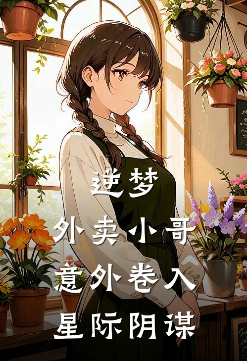 逆梦：外卖小哥意外卷入星际阴谋