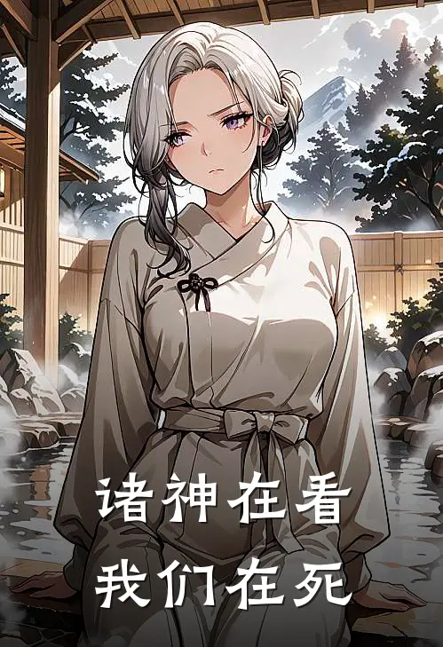 诸神在看，我们在死