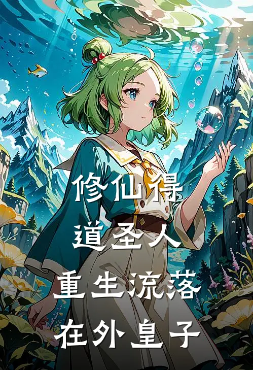 修仙得道圣人，重生流落在外皇子