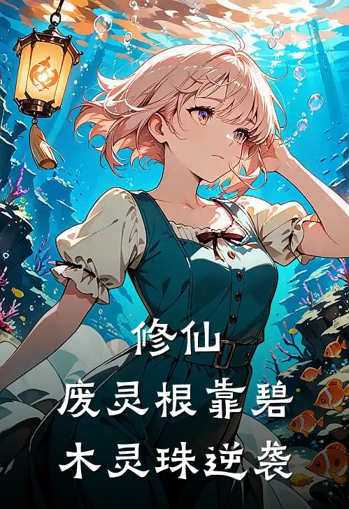 修仙：废灵根靠碧木灵珠逆袭