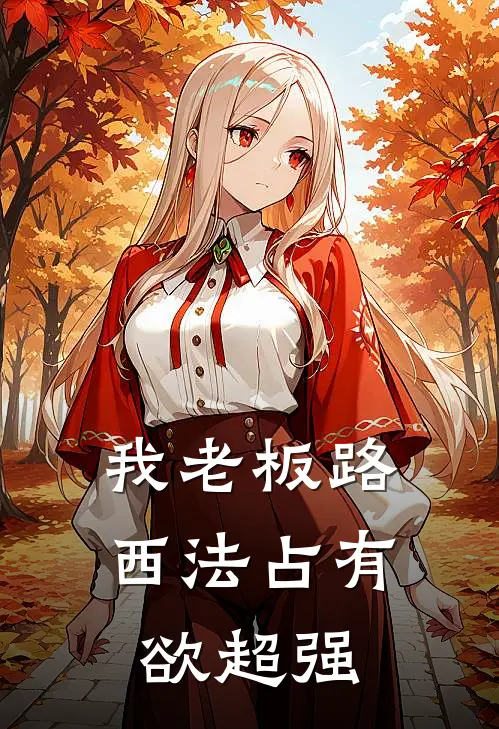 我老板路西法占有欲超强