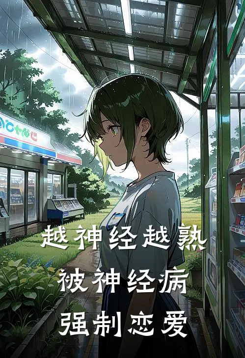 越神经越熟，被神经病强制恋爱