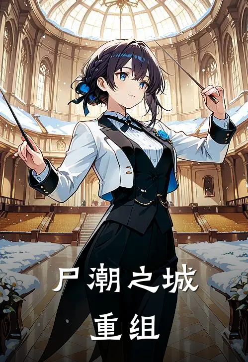 尸潮之城：重组