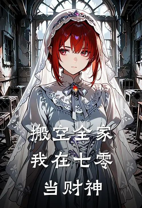 搬空全家：我在七零当财神