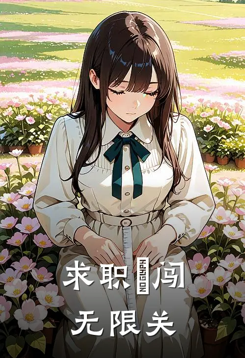 求职囧闯无限关