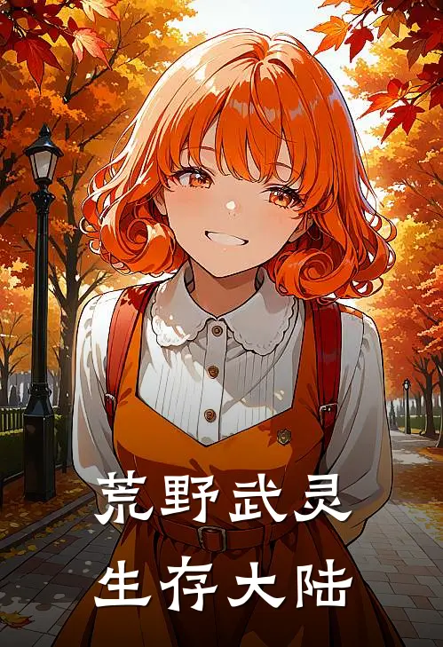 荒野武灵生存大陆