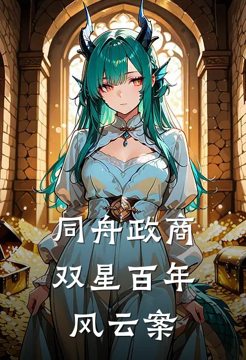 【同舟】政商双星百年风云案