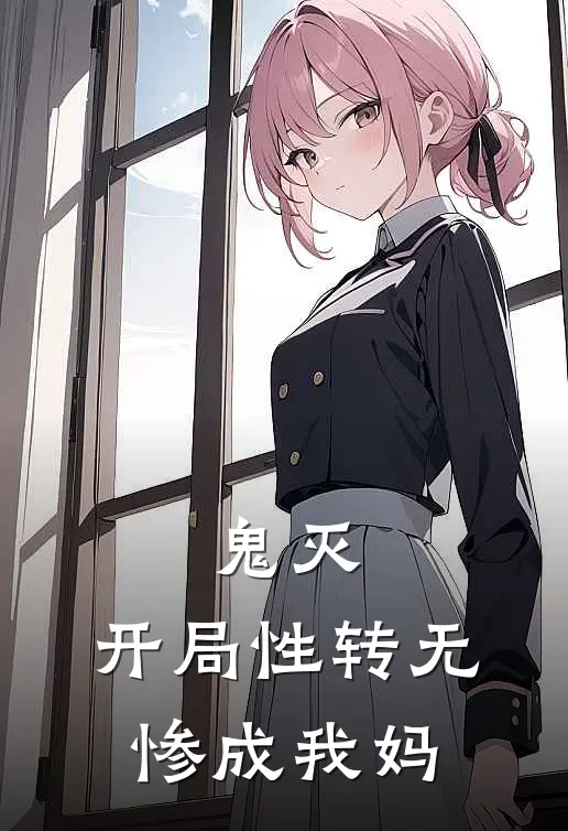 鬼灭：开局性转无惨成我妈