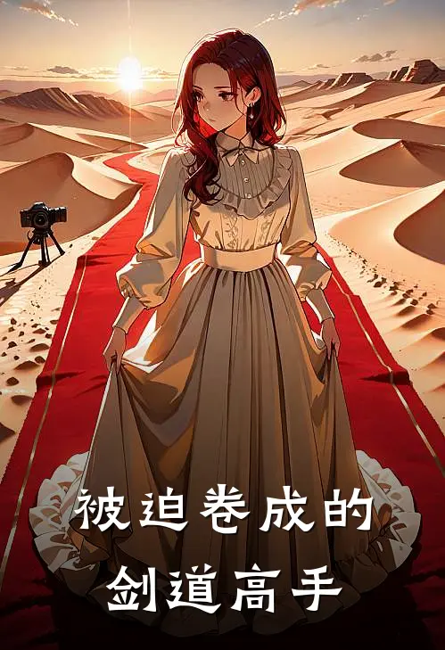 被迫卷成的剑道高手