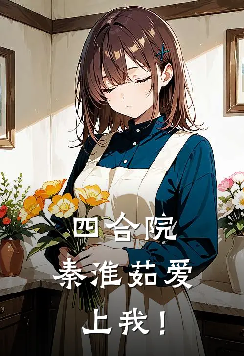 四合院：秦淮茹爱上我！