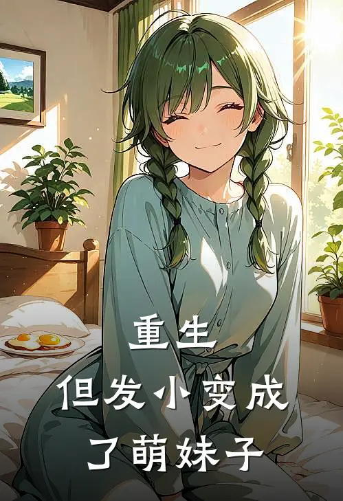 重生，但发小变成了萌妹子
