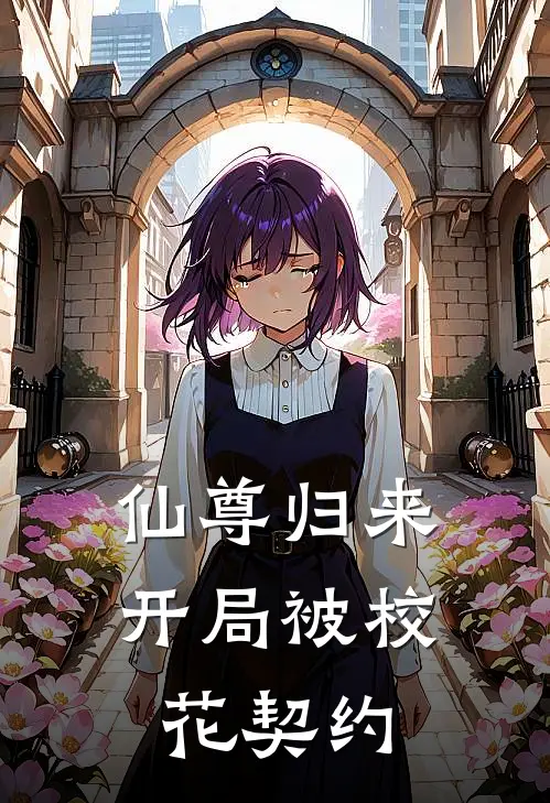 仙尊归来：开局被校花契约