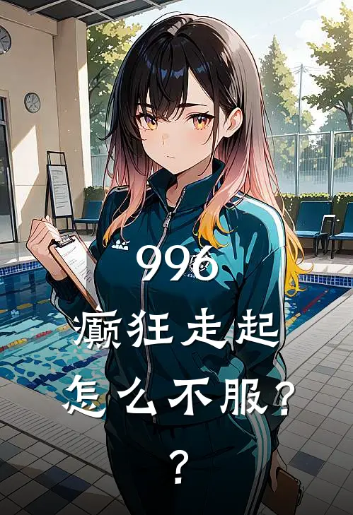 996，癫狂走起，怎么不服？？
