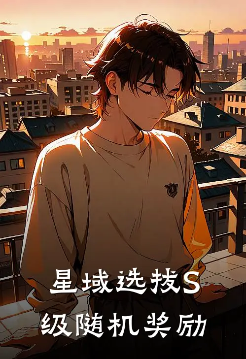 星域选拔S级随机奖励