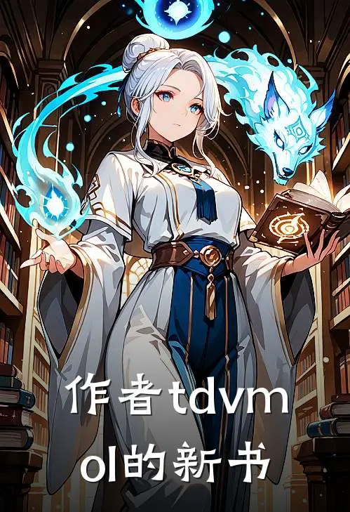 作者tdvmol的新书