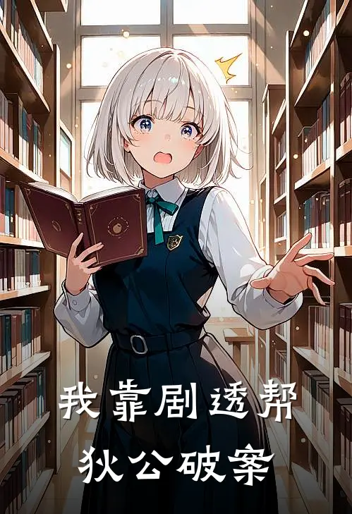 我靠剧透帮狄公破案