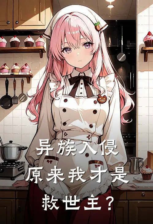 异族入侵：原来我才是救世主？