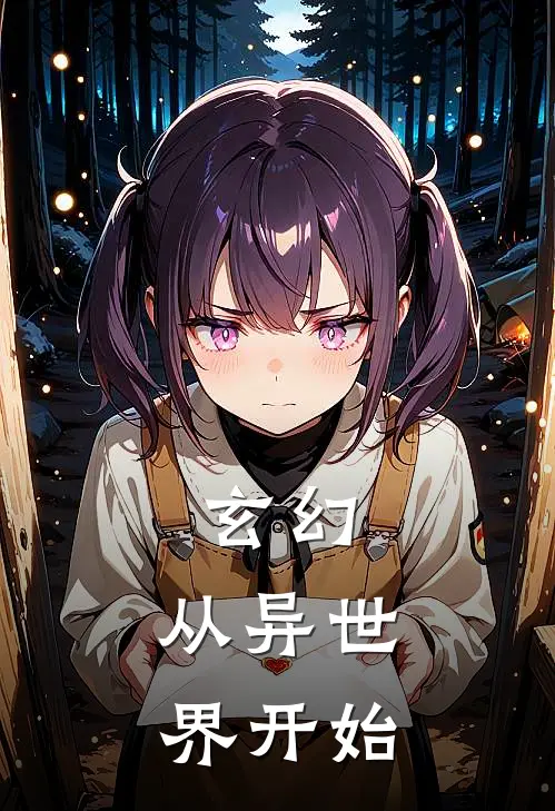 玄幻：从异世界开始