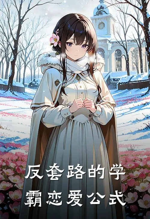 反套路的学霸恋爱公式