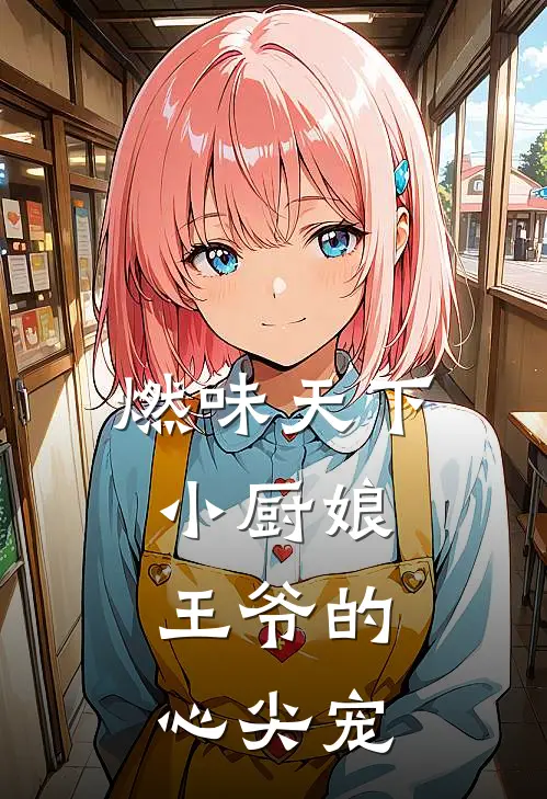 燃味天下小厨娘，王爷的心尖宠