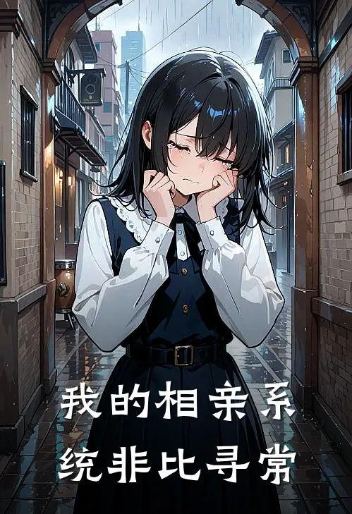 我的相亲系统非比寻常