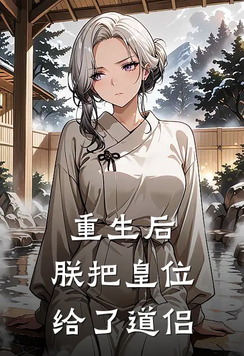 重生后，朕把皇位给了道侣