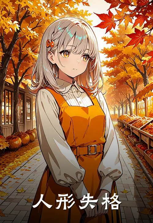人形失格