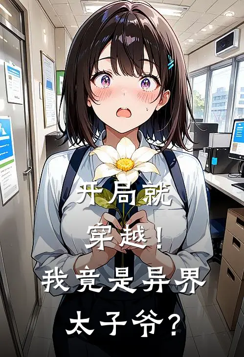 开局就穿越！我竟是异界太子爷？