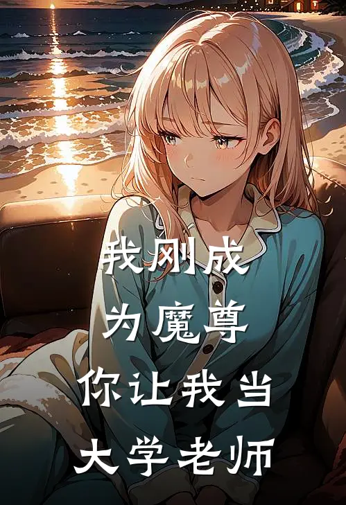 我刚成为魔尊，你让我当大学老师