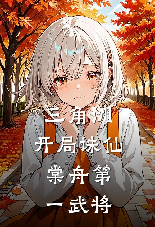 三角洲：开局诛仙，棠舟第一武将