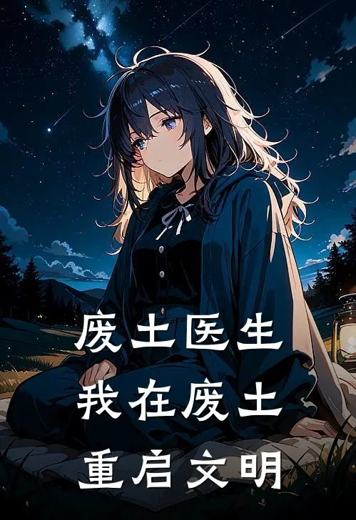 废土医生：我在废土重启文明