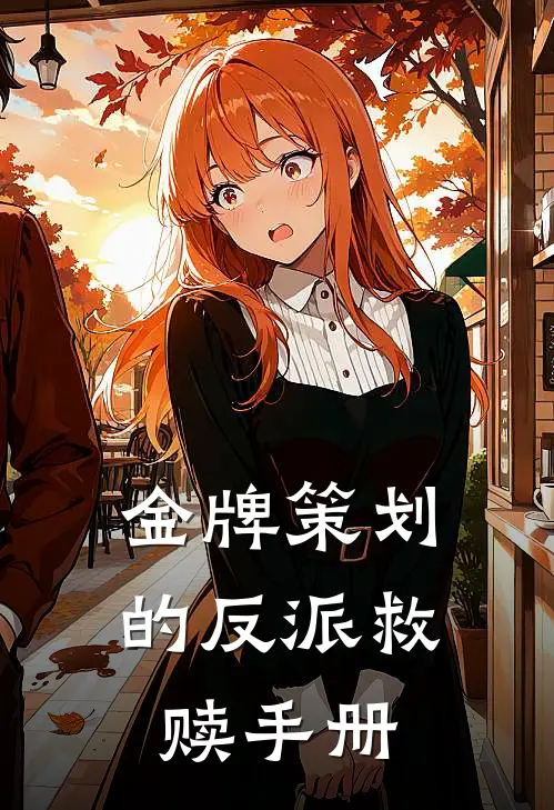 金牌策划的反派救赎手册