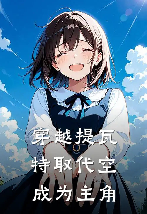 穿越提瓦特取代空成为主角