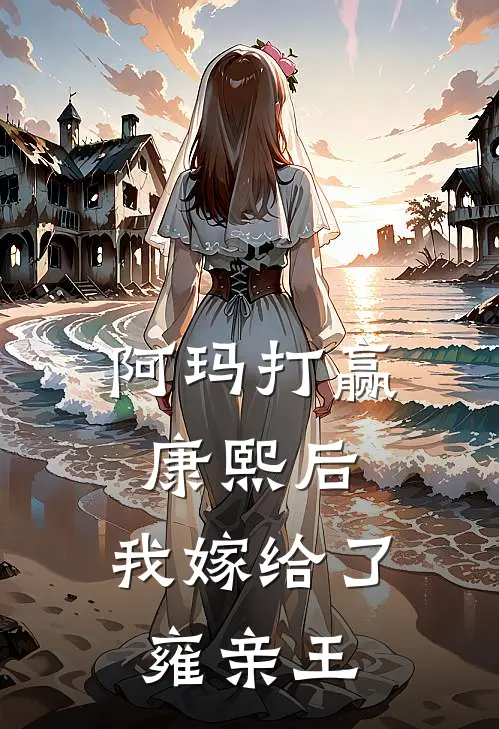 阿玛打赢康熙后，我嫁给了雍亲王