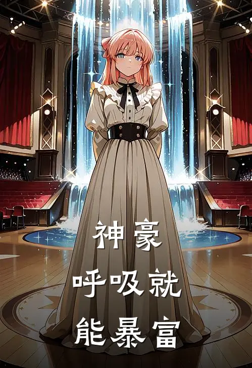 神豪：呼吸就能暴富