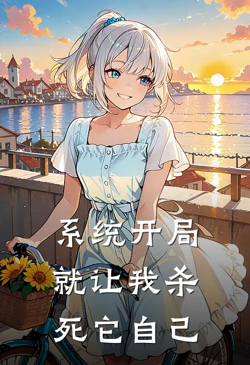 系统开局就让我杀死它自己