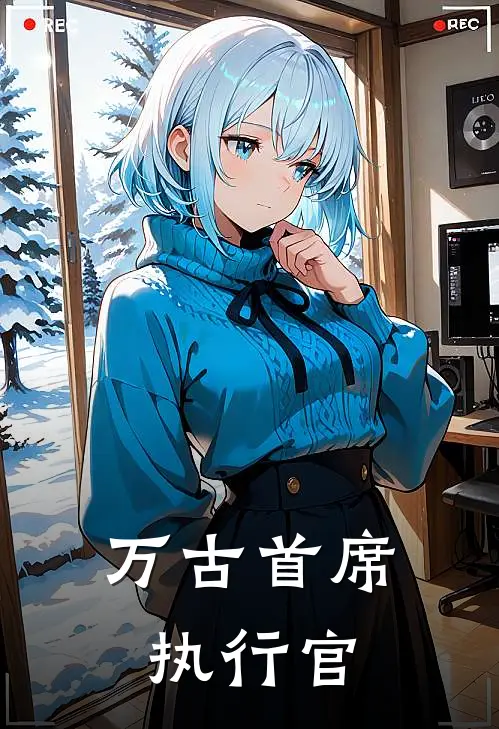 万古首席执行官