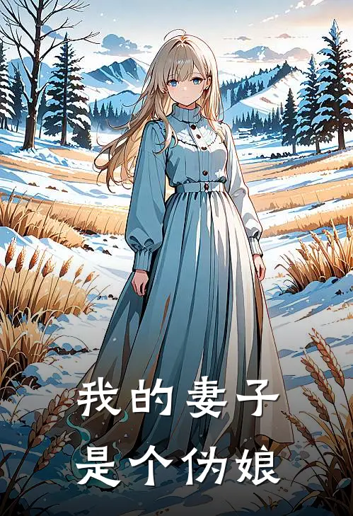 我的妻子是个伪娘