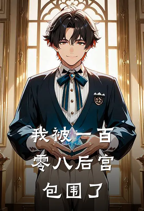 我被一百零八后宫包围了