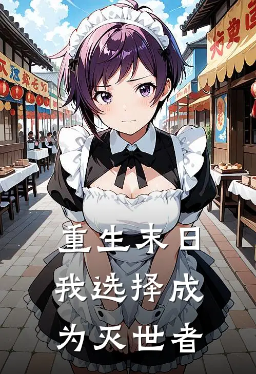 重生末日：我选择成为灭世者