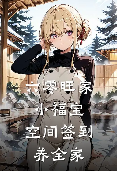 六零旺家小福宝：空间签到养全家