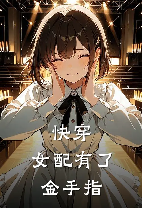 快穿：女配有了金手指