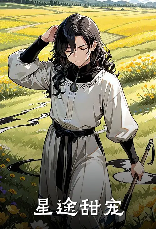 星途甜宠