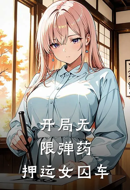 开局无限弹药，押运女囚车