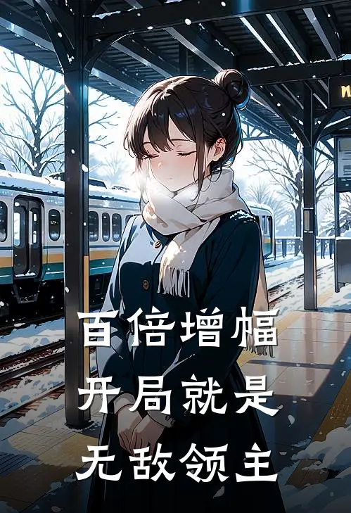 百倍增幅：开局就是无敌领主