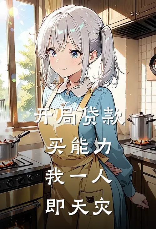 开局贷款买能力，我一人即天灾