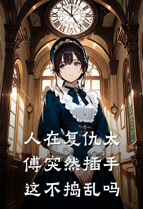 人在复仇太傅突然插手这不捣乱吗