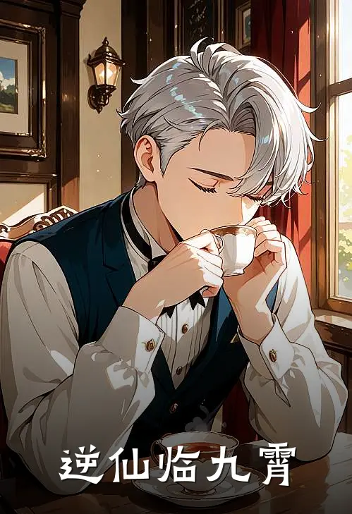 逆仙临九霄