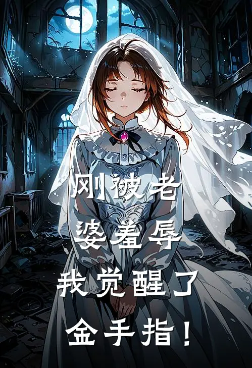 刚被老婆羞辱，我觉醒了金手指！